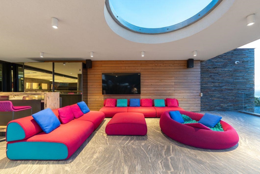 4 Bedroom Property for Sale in Camps Bay Western Cape